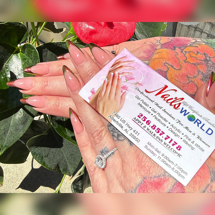 Nails World